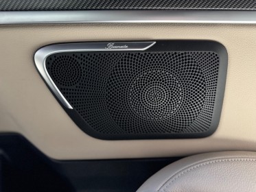 Mercedes-benz classe v 250 16v 9g-tronic amg line/garantie constructeur/burmester/camÉra 360/portes Électriques/siÈges......