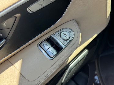 Mercedes-benz classe v 250 16v 9g-tronic amg line/garantie constructeur/burmester/camÉra 360/portes Électriques/siÈges......