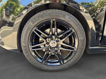 Mercedes-benz classe v 250 16v 9g-tronic amg line/garantie constructeur/burmester/camÉra 360/portes Électriques/siÈges......
