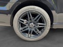 Mercedes-benz classe v 250 16v 9g-tronic amg line/garantie constructeur/burmester/camÉra 360/portes Électriques/siÈges......