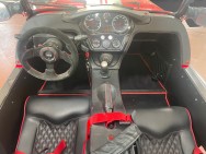 CATERHAM d'occasion SEVEN ST1 de 2011 Royan (17)﻿