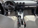Audi tt coupe v6 3.2 250 quattro s-tronic occasion simplicicar besanÇon simplicicar simplicibike france