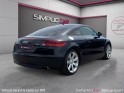 Audi tt coupe v6 3.2 250 quattro s-tronic occasion simplicicar besanÇon simplicicar simplicibike france