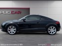 Audi tt coupe v6 3.2 250 quattro s-tronic occasion simplicicar besanÇon simplicicar simplicibike france