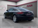 Audi tt coupe v6 3.2 250 quattro s-tronic occasion simplicicar besanÇon simplicicar simplicibike france
