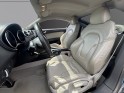 Audi tt coupe v6 3.2 250 quattro s-tronic occasion simplicicar besanÇon simplicicar simplicibike france