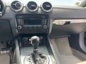 Audi tt coupe v6 3.2 250 quattro s-tronic occasion simplicicar besanÇon simplicicar simplicibike france