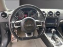 Audi tt coupe v6 3.2 250 quattro s-tronic occasion simplicicar besanÇon simplicicar simplicibike france