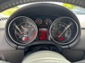 Audi tt coupe v6 3.2 250 quattro s-tronic occasion simplicicar besanÇon simplicicar simplicibike france