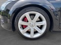 Audi tt coupe v6 3.2 250 quattro s-tronic occasion simplicicar besanÇon simplicicar simplicibike france