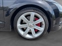Audi tt coupe v6 3.2 250 quattro s-tronic occasion simplicicar besanÇon simplicicar simplicibike france
