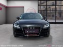 Audi tt coupe v6 3.2 250 quattro s-tronic occasion simplicicar besanÇon simplicicar simplicibike france