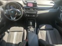 Bmw x2 f39 sdrive 18i 136 ch dkg7 business design / garantie bmw jusque mars 2027 / superbe état occasion  simplicicar nord...