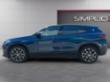 Bmw x2 f39 sdrive 18i 136 ch dkg7 business design / garantie bmw jusque mars 2027 / superbe état occasion  simplicicar nord...