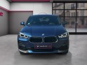 Bmw x2 f39 sdrive 18i 136 ch dkg7 business design / garantie bmw jusque mars 2027 / superbe état occasion  simplicicar nord...