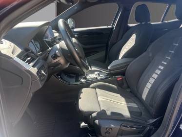 Bmw x2 f39 sdrive 18i 136 ch dkg7 business design / garantie bmw jusque mars 2027 / superbe état occasion  simplicicar nord...