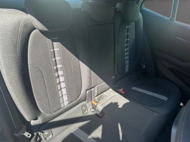 Bmw x2 f39 sdrive 18i 136 ch dkg7 business design / garantie bmw jusque mars 2027 / superbe état occasion  simplicicar nord...