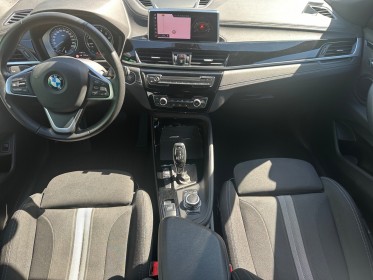 Bmw x2 f39 sdrive 18i 136 ch dkg7 business design / garantie bmw jusque mars 2027 / superbe état occasion  simplicicar nord...
