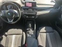 Bmw x2 f39 sdrive 18i 136 ch dkg7 business design / garantie bmw jusque mars 2027 / superbe état occasion  simplicicar nord...