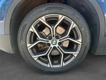 Bmw x2 f39 sdrive 18i 136 ch dkg7 business design / garantie bmw jusque mars 2027 / superbe état occasion  simplicicar nord...
