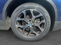 Bmw x2 f39 sdrive 18i 136 ch dkg7 business design / garantie bmw jusque mars 2027 / superbe état occasion  simplicicar nord...