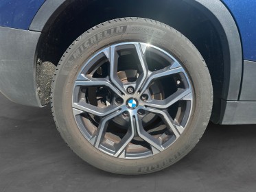 Bmw x2 f39 sdrive 18i 136 ch dkg7 business design / garantie bmw jusque mars 2027 / superbe état occasion  simplicicar nord...