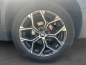 Bmw x2 f39 sdrive 18i 136 ch dkg7 business design / garantie bmw jusque mars 2027 / superbe état occasion  simplicicar nord...