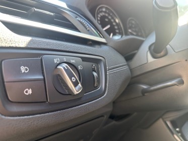 Bmw x2 f39 sdrive 18i 136 ch dkg7 business design / garantie bmw jusque mars 2027 / superbe état occasion  simplicicar nord...