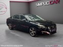 Peugeot 508 2.2 hdi 200ch fap bva6 gt a occasion simplicicar pau simplicicar simplicibike france