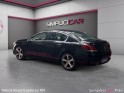 Peugeot 508 2.2 hdi 200ch fap bva6 gt a occasion simplicicar pau simplicicar simplicibike france