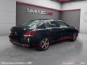 Peugeot 508 2.2 hdi 200ch fap bva6 gt a occasion simplicicar pau simplicicar simplicibike france