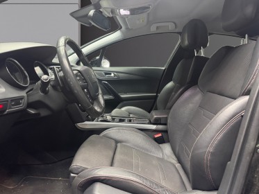 Peugeot 508 2.2 hdi 200ch fap bva6 gt a occasion simplicicar pau simplicicar simplicibike france