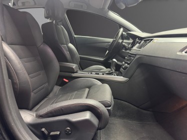 Peugeot 508 2.2 hdi 200ch fap bva6 gt a occasion simplicicar pau simplicicar simplicibike france