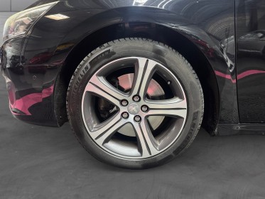 Peugeot 508 2.2 hdi 200ch fap bva6 gt a occasion simplicicar pau simplicicar simplicibike france