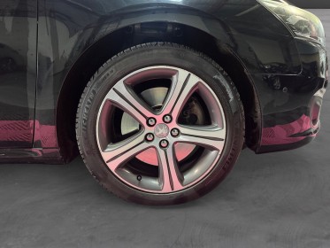 Peugeot 508 2.2 hdi 200ch fap bva6 gt a occasion simplicicar pau simplicicar simplicibike france
