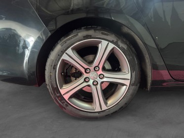 Peugeot 508 2.2 hdi 200ch fap bva6 gt a occasion simplicicar pau simplicicar simplicibike france