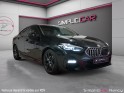 Bmw serie 2 gran coupe f44 218d 150ch m sport / suivi full bmw / garantie 12 mois occasion simplicicar nancy simplicicar...