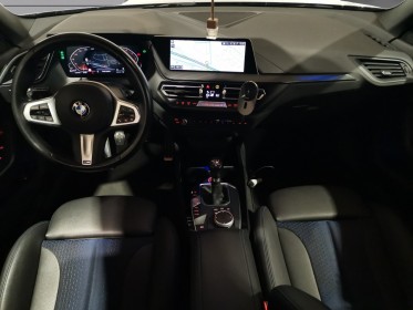 Bmw serie 2 gran coupe f44 218d 150ch m sport / suivi full bmw / garantie 12 mois occasion simplicicar nancy simplicicar...