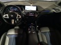 Bmw serie 2 gran coupe f44 218d 150ch m sport / suivi full bmw / garantie 12 mois occasion simplicicar nancy simplicicar...