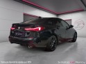 Bmw serie 2 gran coupe f44 218d 150ch m sport / suivi full bmw / garantie 12 mois occasion simplicicar nancy simplicicar...