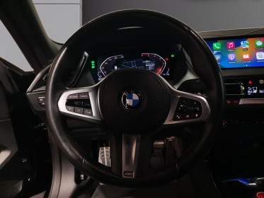 Bmw serie 2 gran coupe f44 218d 150ch m sport / suivi full bmw / garantie 12 mois occasion simplicicar nancy simplicicar...