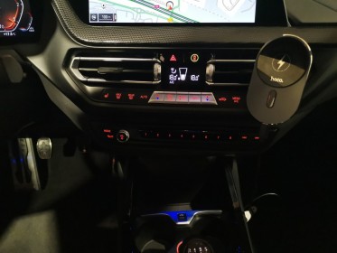 Bmw serie 2 gran coupe f44 218d 150ch m sport / suivi full bmw / garantie 12 mois occasion simplicicar nancy simplicicar...