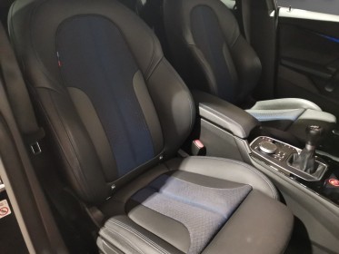 Bmw serie 2 gran coupe f44 218d 150ch m sport / suivi full bmw / garantie 12 mois occasion simplicicar nancy simplicicar...