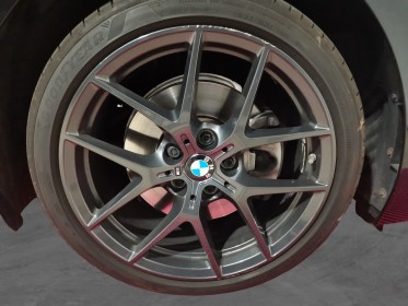 Bmw serie 2 gran coupe f44 218d 150ch m sport / suivi full bmw / garantie 12 mois occasion simplicicar nancy simplicicar...