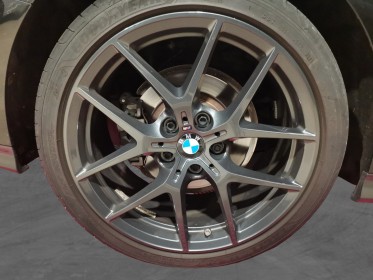 Bmw serie 2 gran coupe f44 218d 150ch m sport / suivi full bmw / garantie 12 mois occasion simplicicar nancy simplicicar...