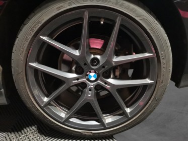 Bmw serie 2 gran coupe f44 218d 150ch m sport / suivi full bmw / garantie 12 mois occasion simplicicar nancy simplicicar...
