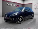 Ds ds 3 bluehdi 100 ss bvm 1955 occasion simplicicar lyon nord  simplicicar simplicibike france