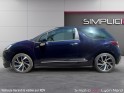 Ds ds 3 bluehdi 100 ss bvm 1955 occasion simplicicar lyon nord  simplicicar simplicibike france