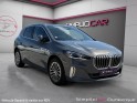 Bmw serie 2 active tourer u06 220i 170 ch dkg7 luxury / apple carplay / siege chauffant / camera de recul occasion...