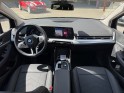 Bmw serie 2 active tourer u06 220i 170 ch dkg7 luxury / apple carplay / siege chauffant / camera de recul occasion...